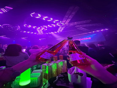 南阳酒吧招聘